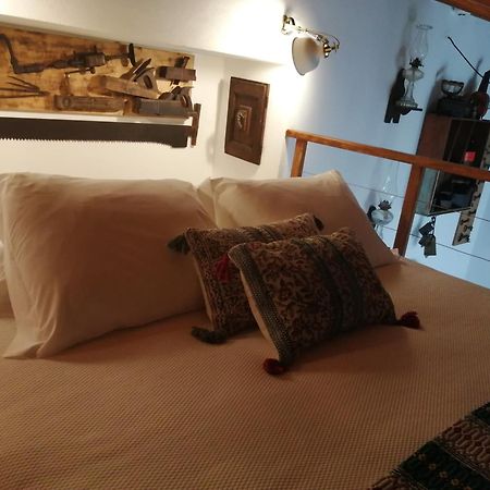 Maria'S Guesthouse 베자 외부 사진