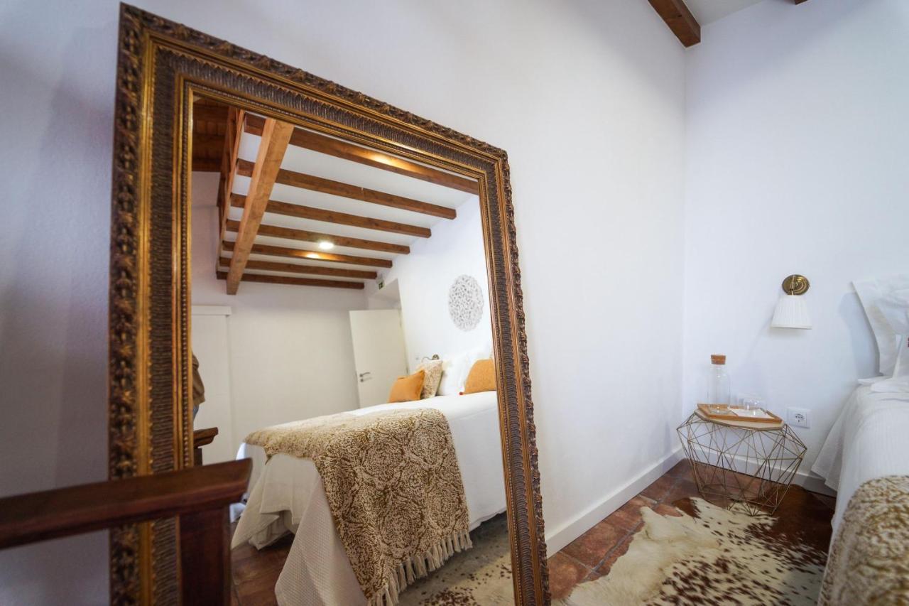 Maria'S Guesthouse 베자 외부 사진