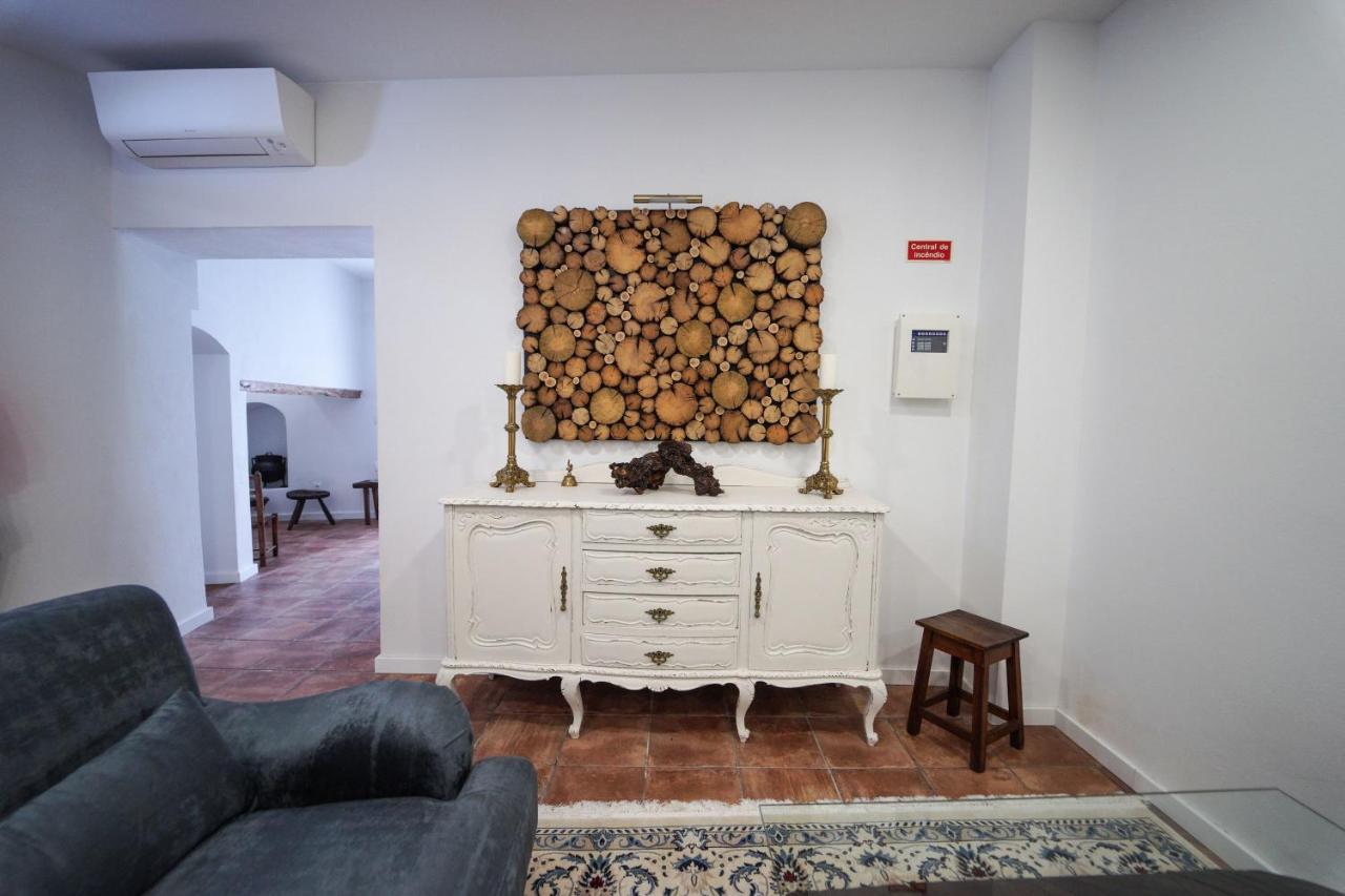 Maria'S Guesthouse 베자 외부 사진