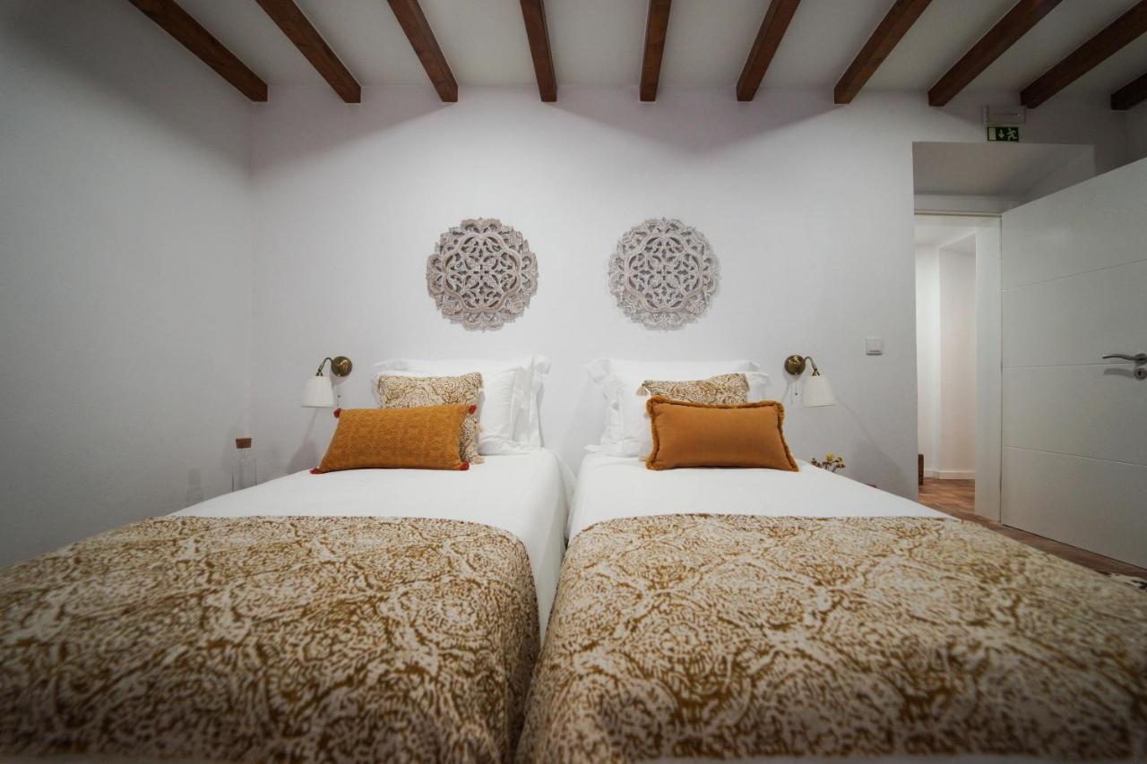 Maria'S Guesthouse 베자 외부 사진