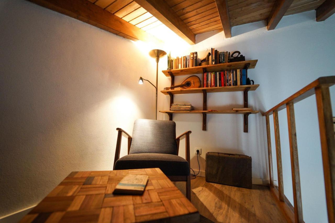 Maria'S Guesthouse 베자 외부 사진