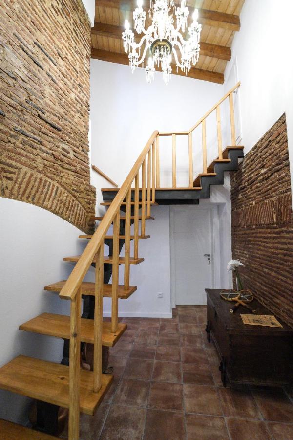 Maria'S Guesthouse 베자 외부 사진