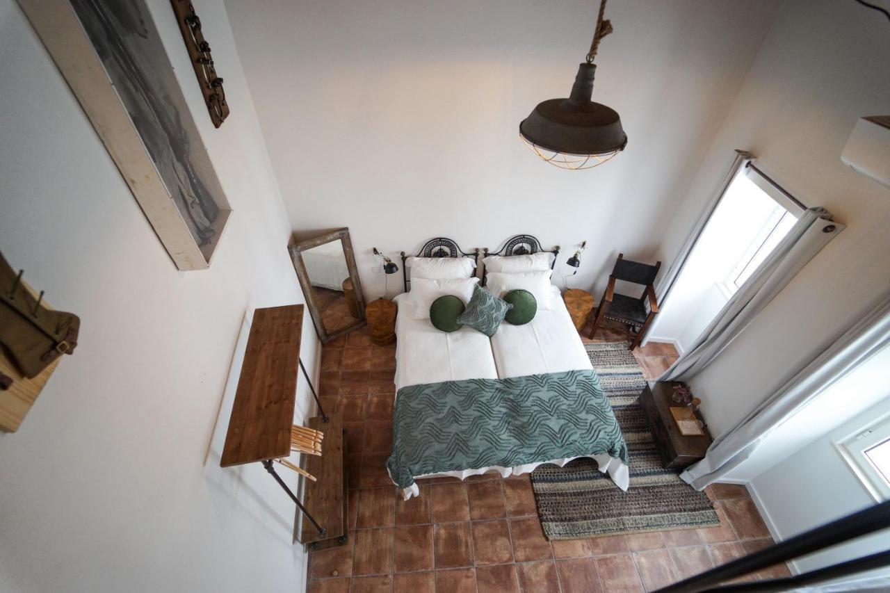 Maria'S Guesthouse 베자 외부 사진