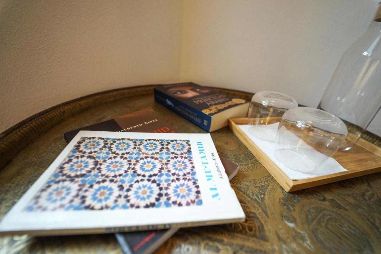 Maria'S Guesthouse 베자 외부 사진