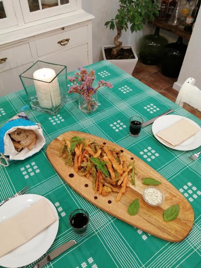Maria'S Guesthouse 베자 외부 사진