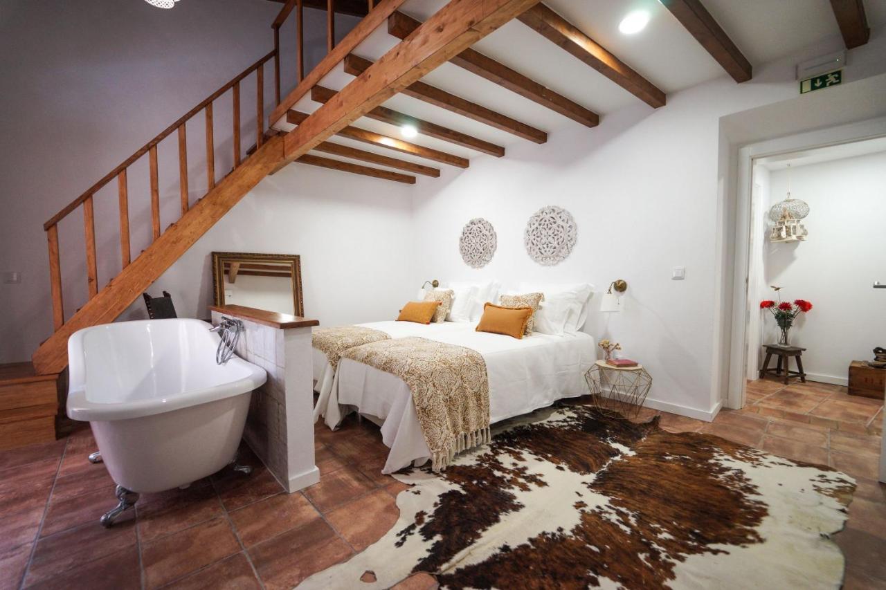 Maria'S Guesthouse 베자 외부 사진
