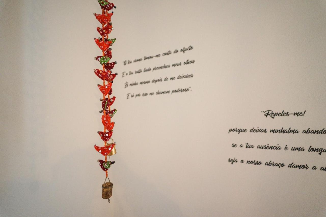 Maria'S Guesthouse 베자 외부 사진