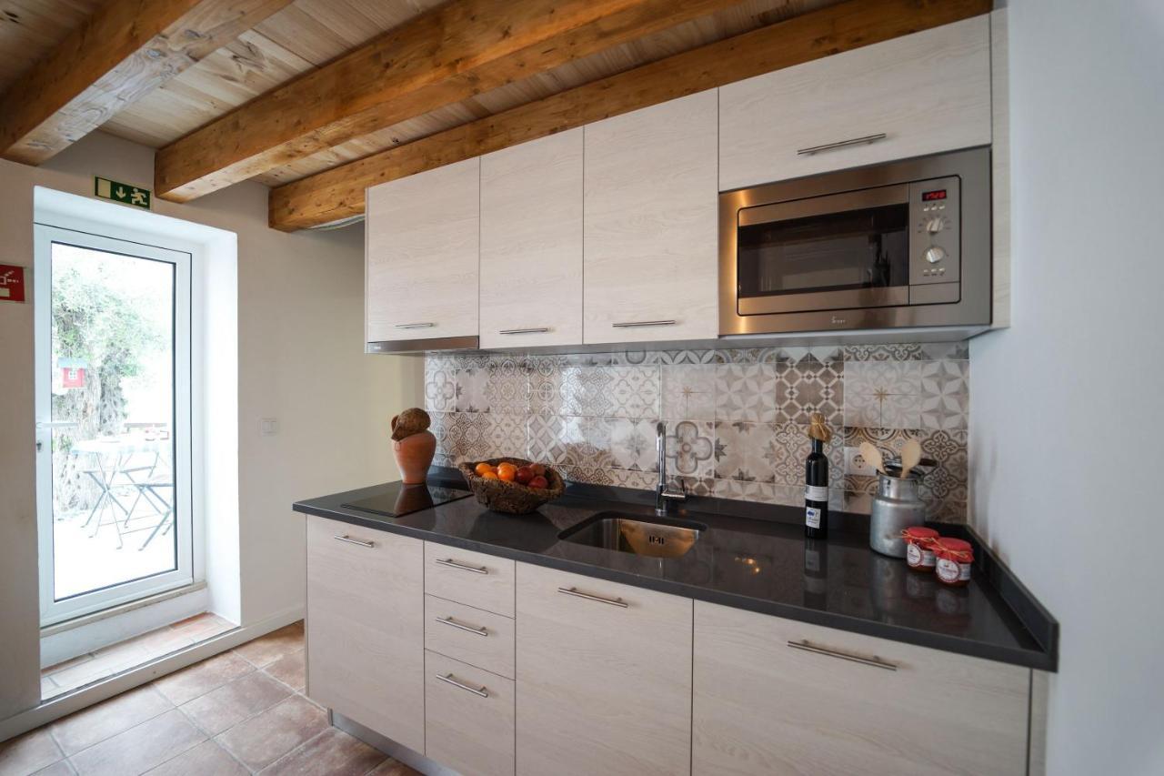 Maria'S Guesthouse 베자 외부 사진