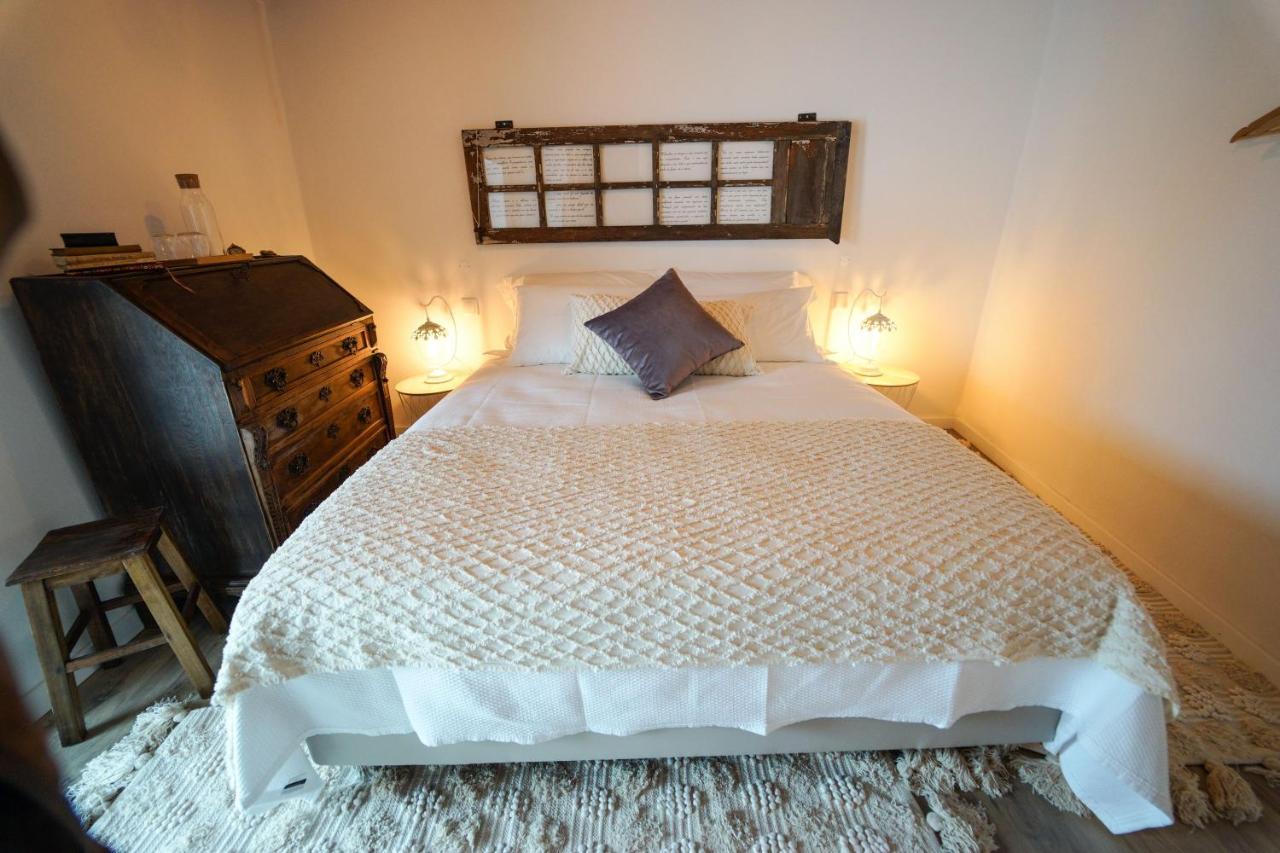Maria'S Guesthouse 베자 외부 사진