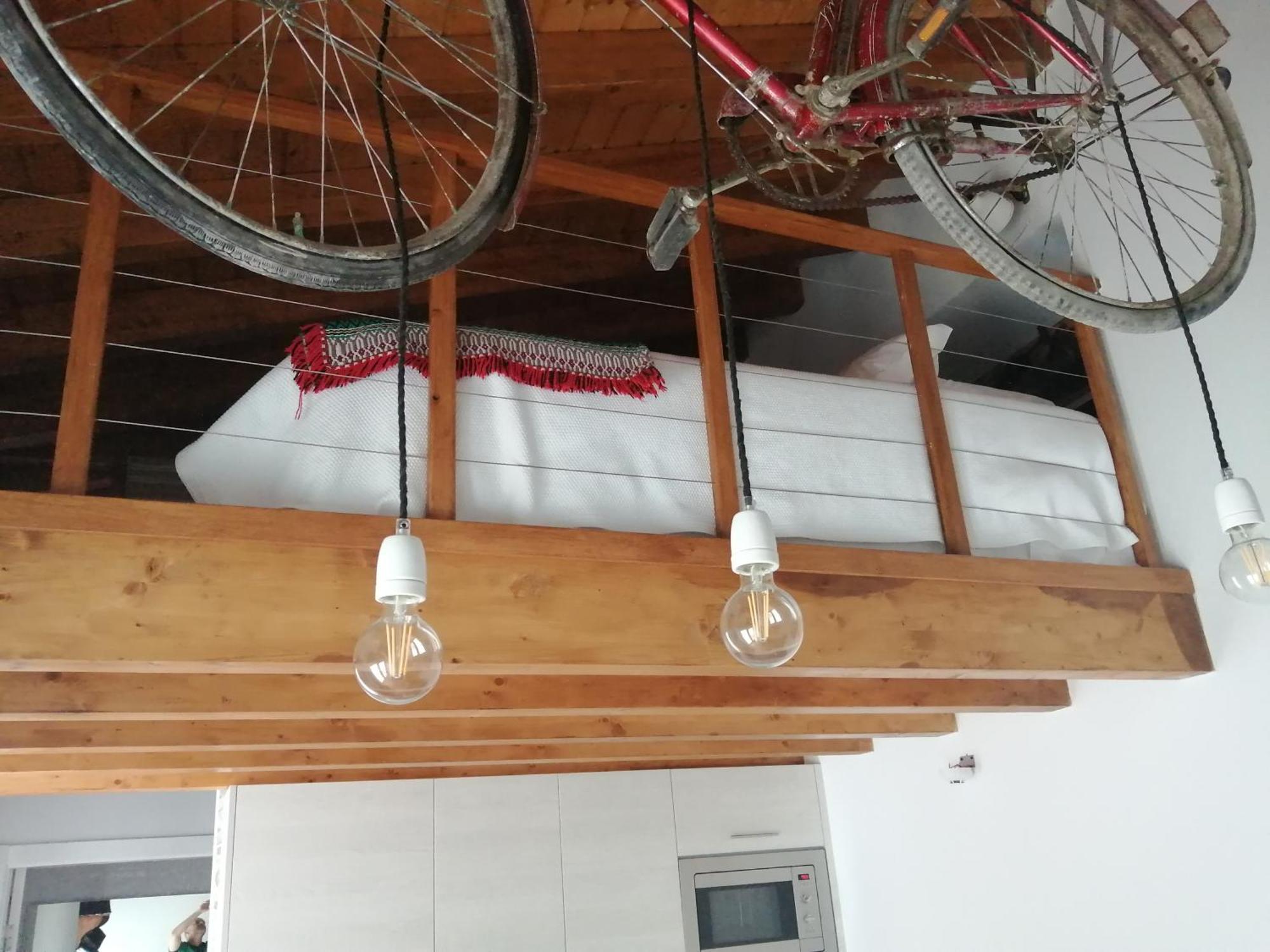 Maria'S Guesthouse 베자 외부 사진